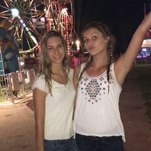 Meet your Posher, Brianna